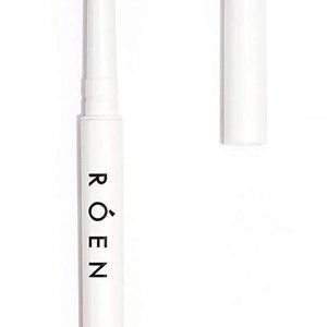 ROEN - Natural vowBROW Pencil | Vegan, Cruelty-Free, Clean Makeup (Dark)